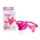 Venus Butterfly Remote Venus Penis Pink O/S by Cal Exotics - view 2