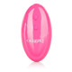 Venus Butterfly Remote Venus Penis Pink O/S by Cal Exotics - view 3