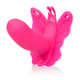 Venus Butterfly Remote Venus Penis Pink O/S by Cal Exotics - view 4