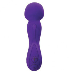 Sincerely Wand Vibe Purple Best Sex Toy