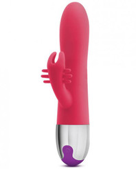 Aria Brilliant Cerise Pink Vibrator Best Sex Toys