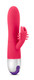 Blush Novelties Aria Brilliant Cerise Pink Vibrator - Product SKU BN81500