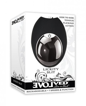 Lickity Slit Adult Sex Toy