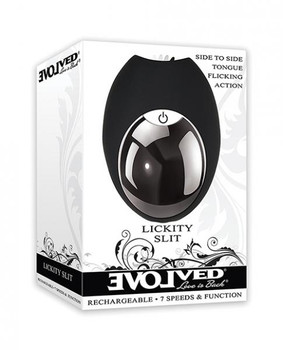 Lickity Slit by Evolved Novelties