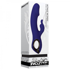 Evolved Bunny Buddy by Evolved Novelties