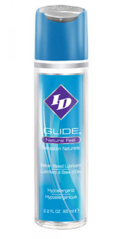 The ID Glide Squeeze Bottle 2.2 oz Sex Toy For Sale