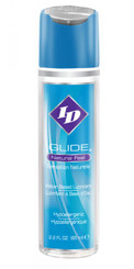 ID Glide Squeeze Bottle 2.2 oz