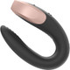 Satisfyer Double Love Black - view 2
