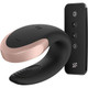 Satisfyer Double Love Black - view 4