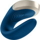 Satisfyer Double Love Blue - view 2