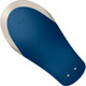 Satisfyer Double Love Blue - view 3