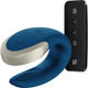 Satisfyer Double Love Blue - view 4