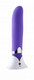 Sensuelle Curve 20 Function Vibe Purple by Novel Creations Toys