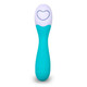 Lovelife Cuddle G-Spot Vibrator Blue Adult Toy