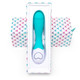 Lovelife Cuddle G-Spot Vibrator Blue by OhMiBod - view 2