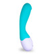 OhMiBod Lovelife Cuddle G-Spot Vibrator Blue - Product SKU OMBLL14
