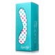 Lovelife Cuddle G-Spot Vibrator Blue by OhMiBod - view 4
