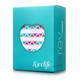 Lovelife Rev Blue Finger Massager by OhMiBod - view 2