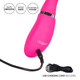 Intimate Pump Rechargeable Climaxer Pump Pink by Cal Exotics - Product SKU SE062520