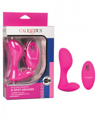 Silicone Remote G-spot Arouser by California Exotic Novelties