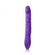 Inya Petite Twister Purple Vibrator Sex Toys