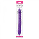 Inya Petite Twister Purple Vibrator by NS Novelties - Product SKU NSN055305