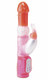 Classix Ultra Rabbit Pearl Pink Vibrator by Pipedream Products