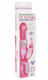 Classix Ultra Rabbit Pearl Pink Vibrator by Pipedream - Product SKU PD194611