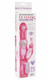 Classix Ultra Rabbit Pearl Pink Vibrator by Pipedream Products - view 2