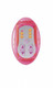 Classix Ultra Rabbit Pearl Pink Vibrator by Pipedream Products - view 3