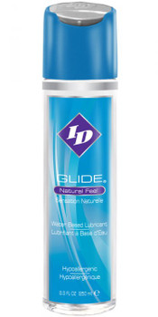 ID Glide Squeeze Bottle 8.5 oz
