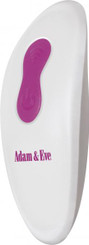 Adam & Eve Eves Rechargeable Remote Control Bullet Best Sex Toys