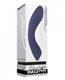 Coming Strong Powerful Blue Vibrator by Evolved Novelties - view 4