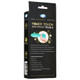 Cloud 9 Power Touch Plus Bullet Vibrator Teal by Cloud 9 Novelties - Product SKU WTC500876