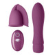 Cloud 9 Power Touch Plus Bullet Vibrator Plum Purple Best Sex Toys