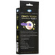 Cloud 9 Power Touch Plus Bullet Vibrator Plum Purple by Cloud 9 Novelties - Product SKU WTC500877