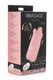 XR Brands Vibrassage Twirl 10X Vibrating Clitoral Teaser Pink - Product SKU XRAG286