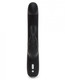 Happy Rabbit Slimline G-Spot Rechargeable Vibrator Black by Lovehoney ltd - Product SKU LH73132