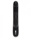 Happy Rabbit Slimline G-Spot Rechargeable Vibrator Black by Lovehoney ltd - view 2