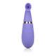 Rechargeable Clitoral Pump Blue by Cal Exotics - Product SKU SE062510