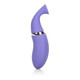 Rechargeable Clitoral Pump Blue by Cal Exotics - view 3
