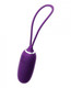 Vedo Kiwi Rechargeable Bullet Insertable Deep Purple - view 3