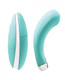 Vedo Niki Rechargeable Panty Vibe Tease Me Turquoise by Vedo - Product SKU VIP1601