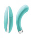 Vedo Niki Rechargeable Panty Vibe Tease Me Turquoise - view 2