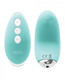 Vedo Niki Rechargeable Panty Vibe Tease Me Turquoise - view 4