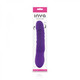 Inya Twister Purple Realistic Vibrating Dildo by NS Novelties - Product SKU NSN055315