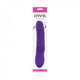 Inya Twister Purple Realistic Vibrating Dildo by NS Novelties - view 2