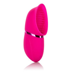 Intimate Pump Rechargeable Coverage Pump Pink by Cal Exotics