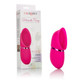 Intimate Pump Rechargeable Coverage Pump Pink by Cal Exotics - Product SKU SE062605