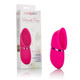 Intimate Pump Rechargeable Coverage Pump Pink by Cal Exotics - view 2